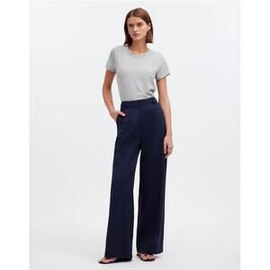 Madewell Harlow Wide-Leg Pant